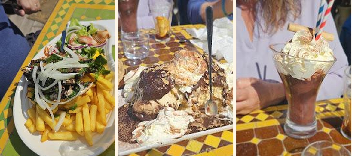 Chez Fady - Gallery Image 4