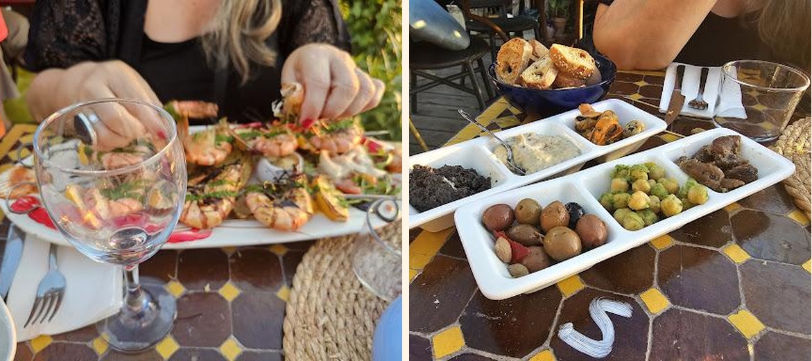 Chez Fady - Gallery Image 6