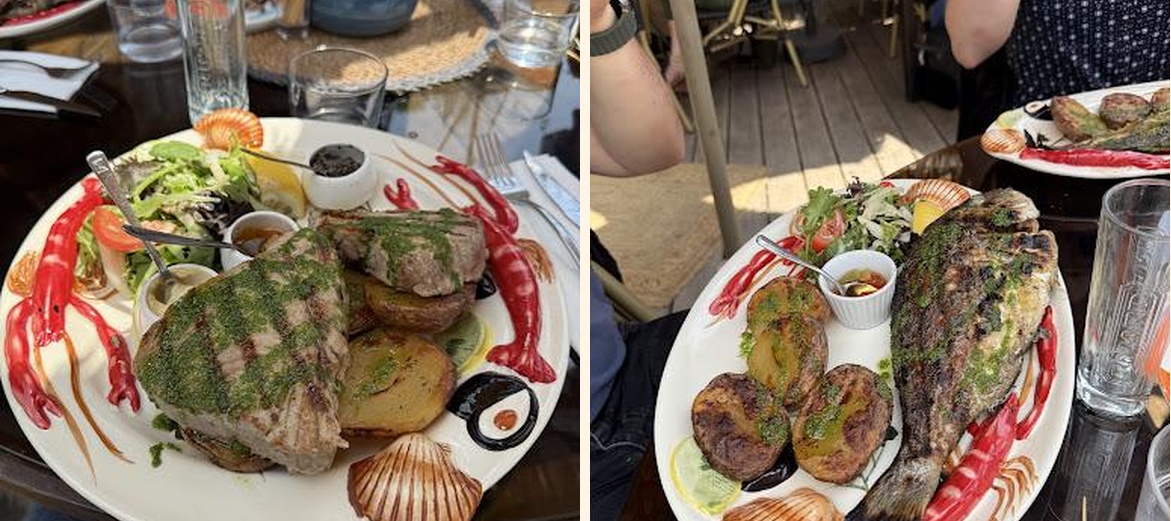 Chez Fady - Gallery Image 8